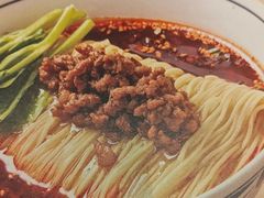 -眉州小吃(石景山店)