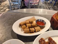 -陈鹏鹏潮汕菜(欢乐海岸 海边景观店)
