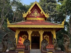 -西双版纳勐泐文化旅游区