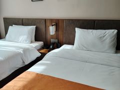 -如家精选酒店(苏州火车站苏锦地铁站店)