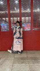 点击看大图 -美云庭古装·格格服汉服·京城旅拍(北京店)