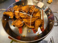 -MI WU FACTORY米屋美食工厂餐厅(绿地店)