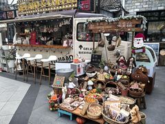 -京北渔家傲
