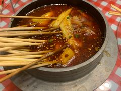 -三个大叔东北烧烤·砂锅菜(西三旗店)