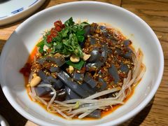 丽江鸡豆粉-一坐一忘云南菜(三里屯店)