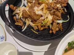 -山东宾馆·齐鲁苑餐厅