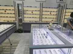 -ALPS阿尔卑斯眼镜(我格广场店)