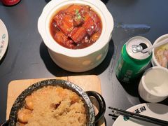 -小菜园新徽菜(青岛市南万象城店)