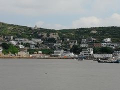 -东极岛景区