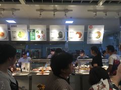 -宜家·瑞典风味餐厅(北京西红门店)