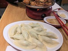 -喜家德虾仁水饺(百盛优客店)