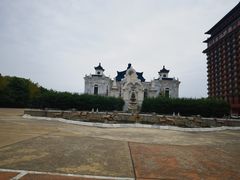 -大明幻境第一城