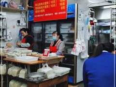 -小胖子馄饨店(洪兴路店)