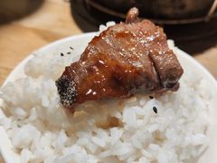 -隐家本格烧肉(万达广场店)