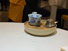 -香港龙凤楼(陆家嘴中心店)
