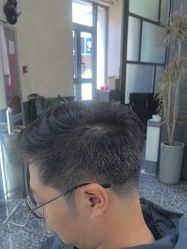 -MOVAN HAIR莫凡匠人发型屋