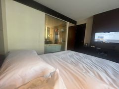-青岛海尔洲际酒店