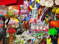 -城隍庙小礼品市场(福佑商厦福佑路店)