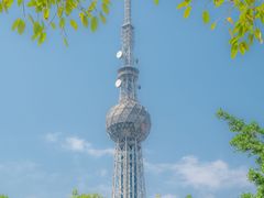 -文华公园(禅城区)