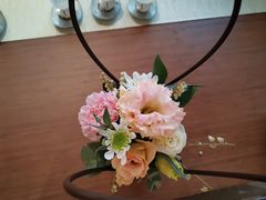 -汉艺唐风茶艺培训(联发华美空间店)