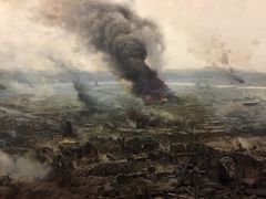 -辽沈战役纪念馆