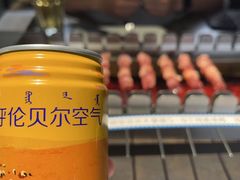 -很久以前羊肉串(朝阳路店)