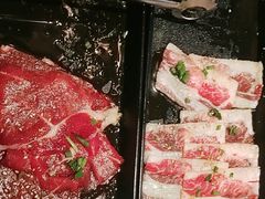 -新石器烤肉(中房金谊广场店)
