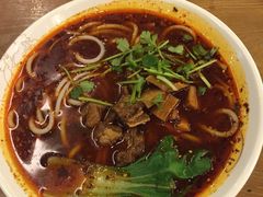 -蓉李记成都名小吃(合肥包河万达店)