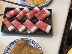 -卤校长老火锅(沙坪坝直营店)