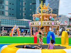 -大族广场Mall&More