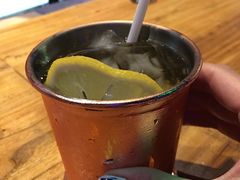 -苏哥利酒店·酒吧 BAR SOUL(观前街店)