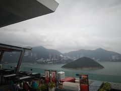 -湾景餐厅(海洋公园店)