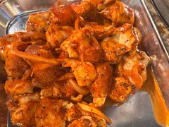 -朴安胖·韩国烤肉(沈阳店)