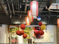 大堂-张大嘴菜馆(庞各庄店)