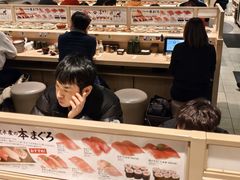 -大起水产回转寿司(道顿堀店)