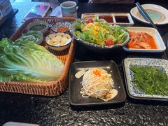 -牛焱·和牛烧肉(五大道店)