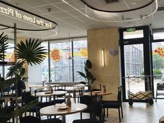 -必胜客(浦上万达店)