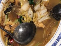 -老雒阳面馆·水席(高新区店)