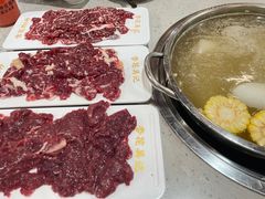 -杏花吴记牛肉火锅