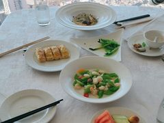-上海新世界丽笙大酒店旋景餐厅(人民广场店)