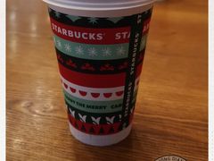 -星巴克(上海虹桥新天地二店)