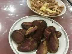-伊宁伊香酥油奶茶馆