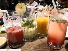 -水木锦堂·自助铁板烧(世贸天阶店)