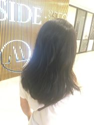 -QZHAIR SALON