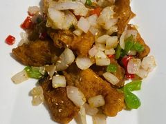 -南京金牛湖巨碗鱼头