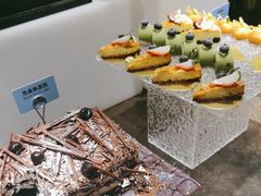 -杭州开元名都大酒店·地中海自助餐厅