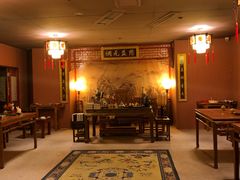 -MAX伯爵沉浸式超级游戏体验馆·实景桌游·剧本杀(小时代店)