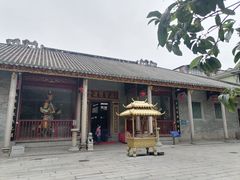 -华林禅寺