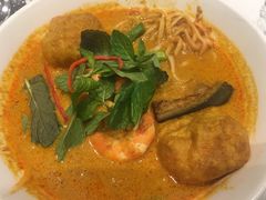 叻沙-关夫人餐厅(阳光广场店)