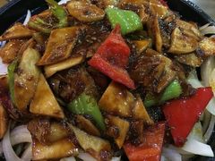 -京天红酒家(虎坊路店)